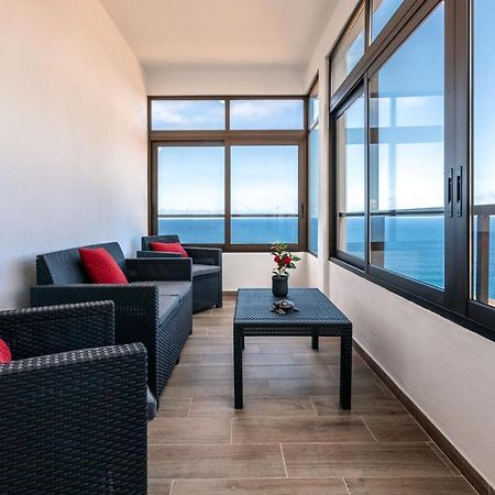Anaga Ocean Views Lejlighed Santa Cruz de Tenerife Eksteriør billede