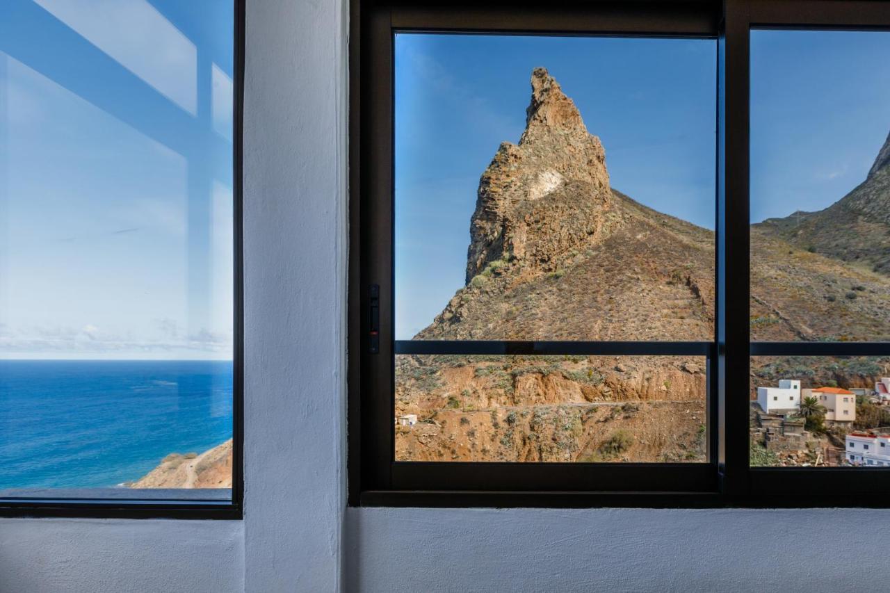 Anaga Ocean Views Lejlighed Santa Cruz de Tenerife Eksteriør billede