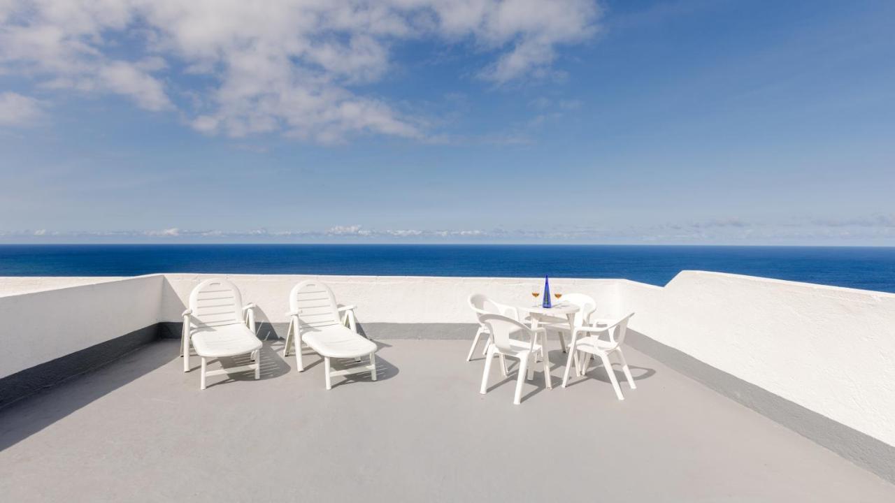 Anaga Ocean Views Lejlighed Santa Cruz de Tenerife Eksteriør billede