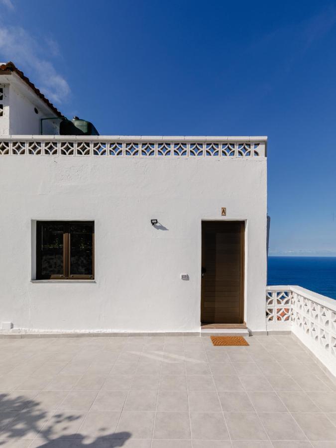 Anaga Ocean Views Lejlighed Santa Cruz de Tenerife Eksteriør billede