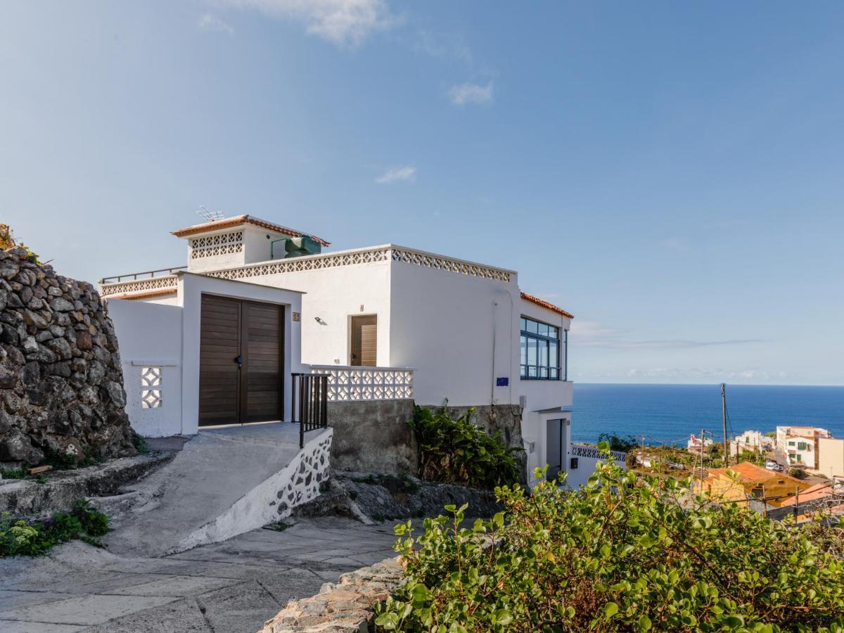 Anaga Ocean Views Lejlighed Santa Cruz de Tenerife Eksteriør billede