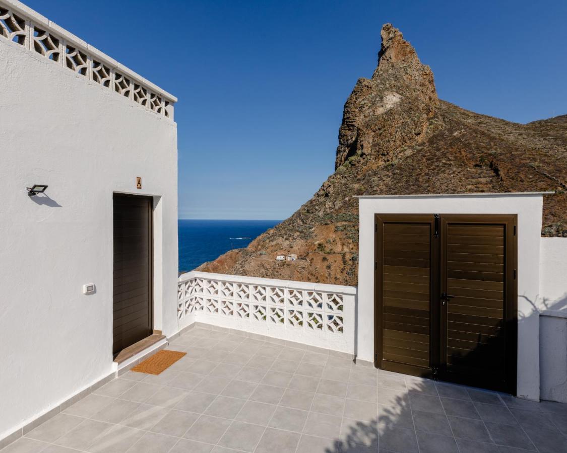Anaga Ocean Views Lejlighed Santa Cruz de Tenerife Eksteriør billede