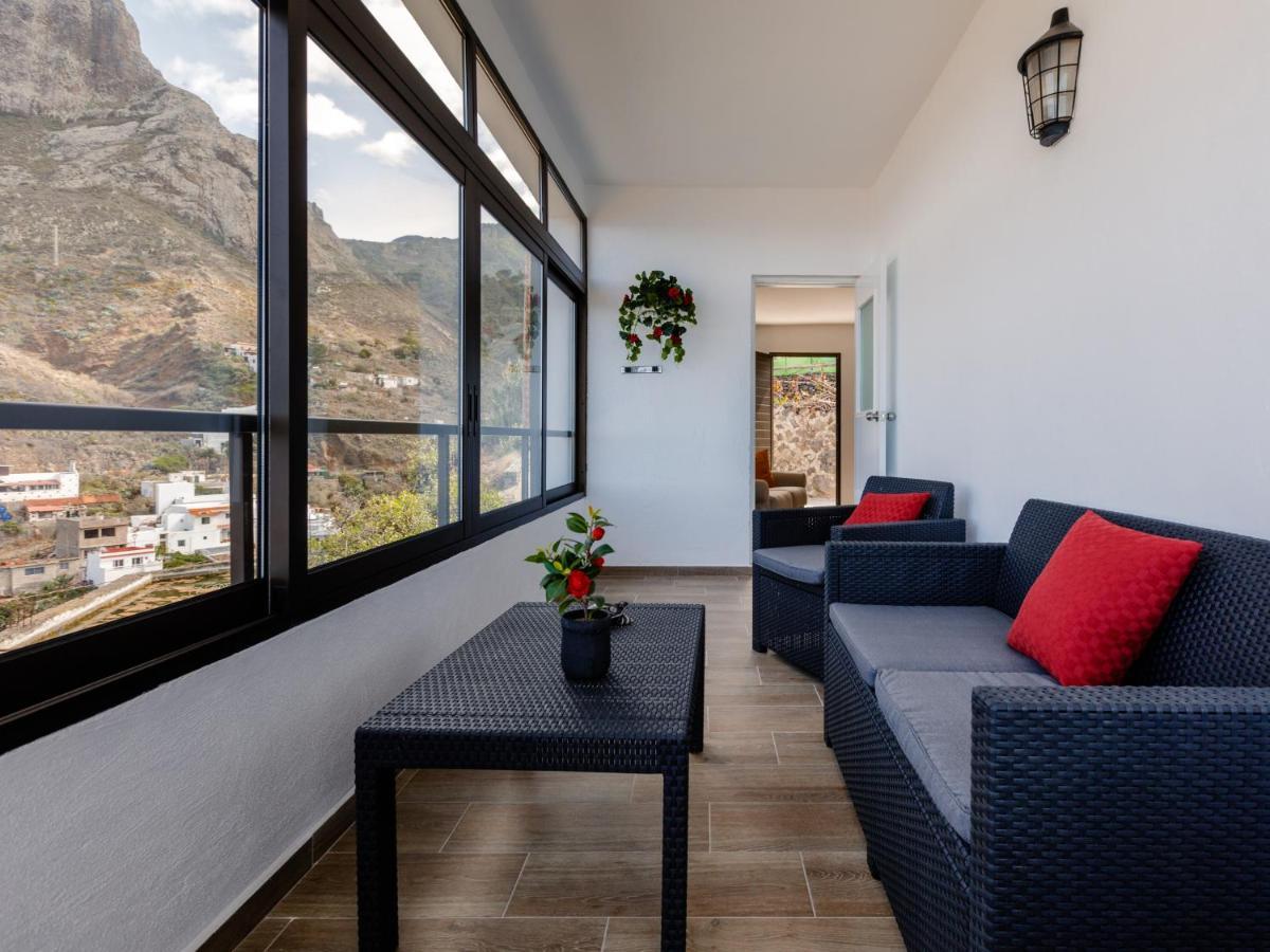 Anaga Ocean Views Lejlighed Santa Cruz de Tenerife Eksteriør billede