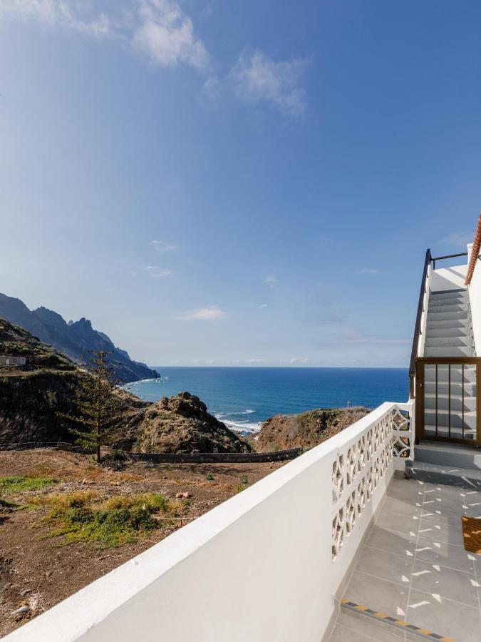 Anaga Ocean Views Lejlighed Santa Cruz de Tenerife Eksteriør billede