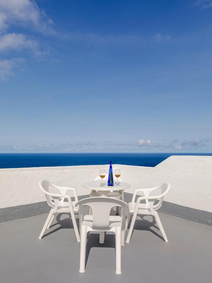 Anaga Ocean Views Lejlighed Santa Cruz de Tenerife Eksteriør billede