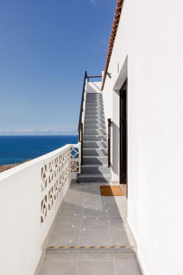 Anaga Ocean Views Lejlighed Santa Cruz de Tenerife Eksteriør billede